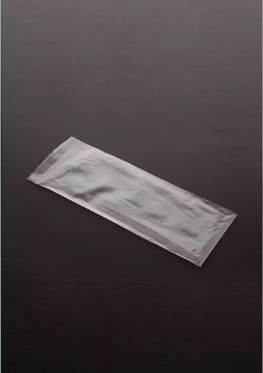 Triune Hegar-Sound-Double End Dilators Διαστολέας σε Ασημί Χρώμα 8τμχ