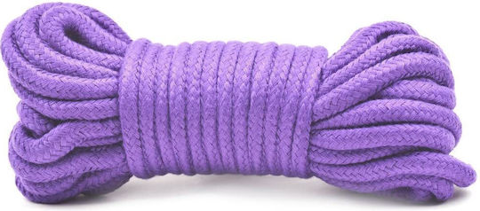 Naughty Toys BDSM Kit in Purple Color
