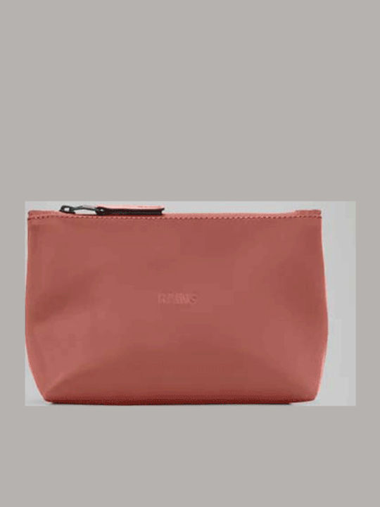 Neseser Rains Cosmetic 15600-125 Portocaliu