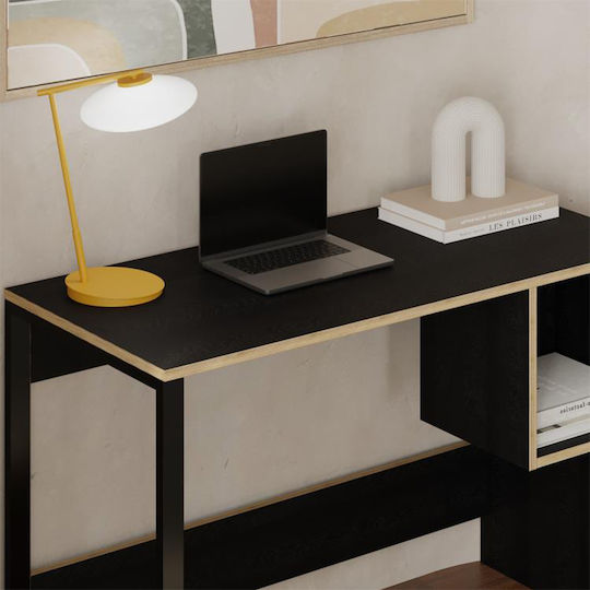 Γραφείο Cubo 110x50x75εκ.