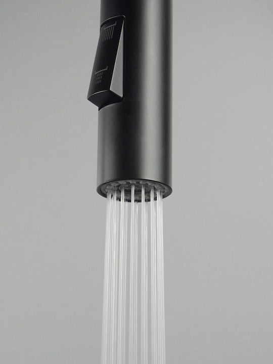 Deante Kitchen Faucet Counter