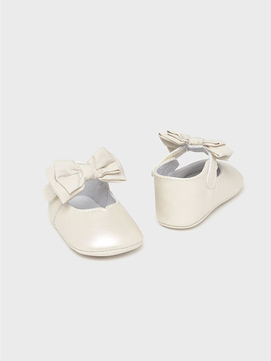 Mayoral Baby Ballerinas Bows Collection