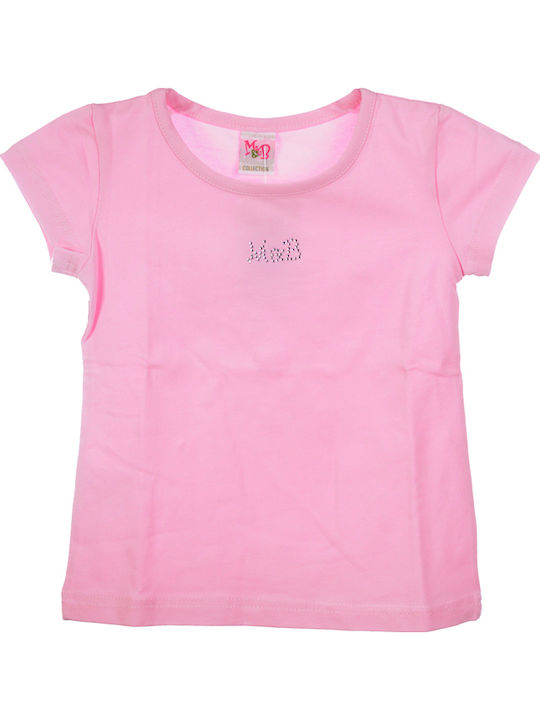 M&B Kid's Fashion