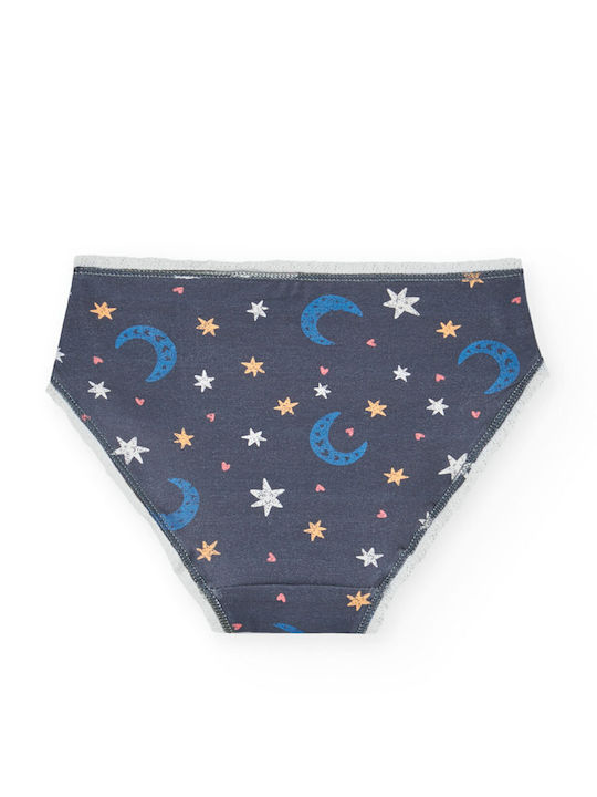 Boboli Set of Kids' Briefs Multicolored 3pcs