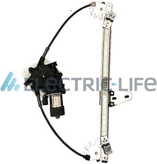 Electric Life Μηχανισμός Παραθύρου Mercedes-Benz R Citroen AX ZR CT11 R B