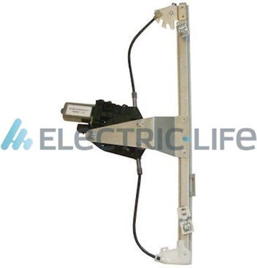 Electric Life Mecanismul ferestrei Fiat Doblo Mercedes-Benz R ZR FT97 R