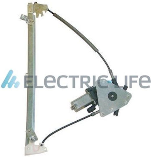 Electric Life Mecanismul ferestrei Peugeot 406 Mercedes-Benz R ZR PG23 R