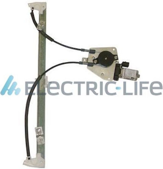 Electric Life Window Mechanism Peugeot 806 / Expert Fiat Scudo / Ulysse Mercedes-Benz R Citroen Jumpy / Evasion ZR ZA24 R