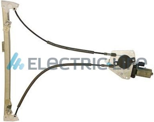 Electric Life Mecanismul ferestrei Peugeot 106 Mercedes-Benz R Citroen Saxo ZR PG17 R