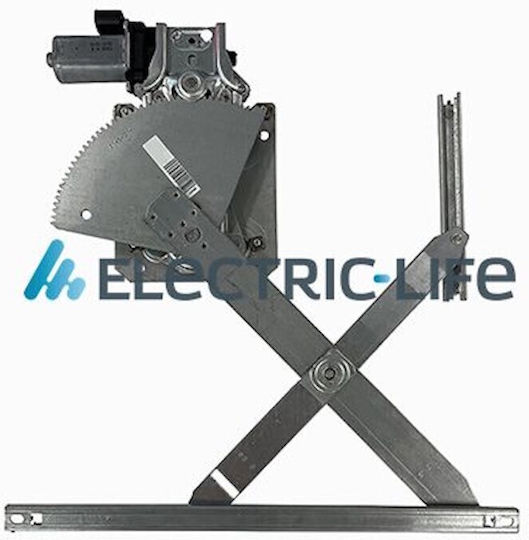Electric Life Mecanismul ferestrei Mercedes-Benz R Toyota Hilux Volkswagen Taro ZR TY45 R