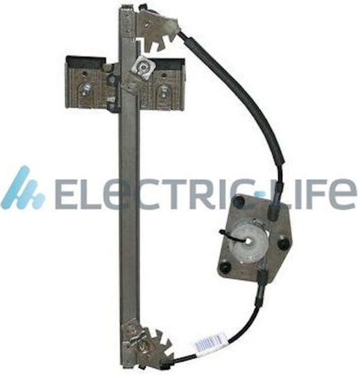 Electric Life Door Spare Parts Skoda Fabia ZR SK705 R