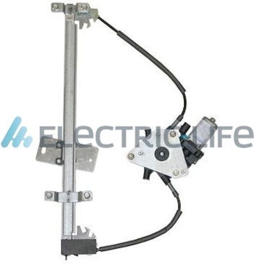 Zr Hd52 R Electriclife