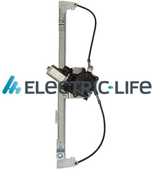 Zr Me84 R Electriclife