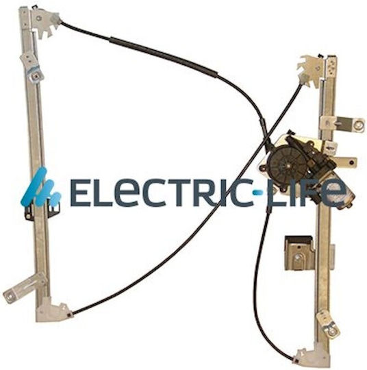 Electric Life Fenster-Mechanismus Peugeot Partner / Ranch Citroen Berlingo ZR CT22 R
