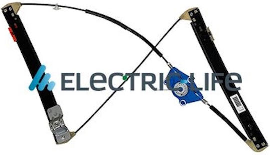 Electric Life Door Spare Parts Seat Exeo Audi A4 ZR AD703 R