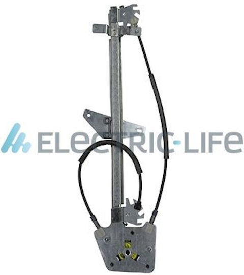 Electric Life Piese de usa Suzuki Vitara ZR SZ707 R