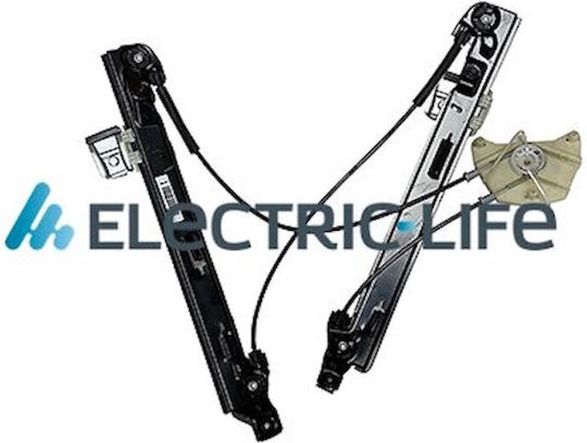 Electric Life Door Spare Parts Seat Leon ZR ST707 R