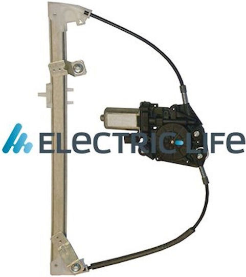Electric Life Ανταλλακτικά Πόρτας Fiat Multipla ZR FT76 R