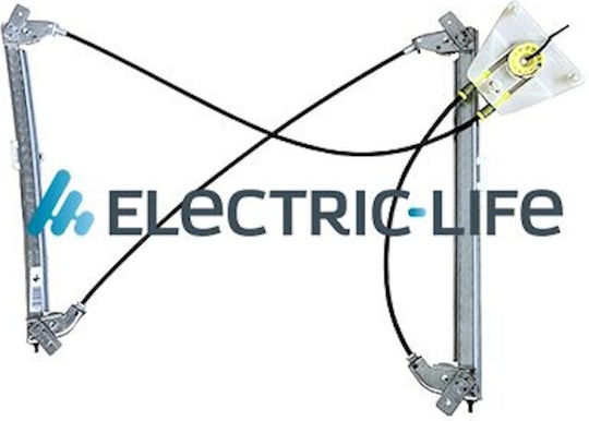 Electric Life Резервни части за вратата Audi A3 ZR AD704 R