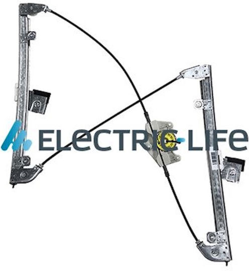 Electric Life Резервни части за вратата Volkswagen Голф / Бора ZR VK704 R