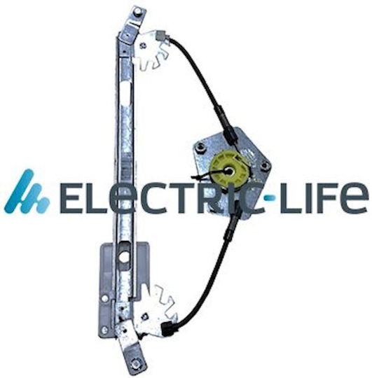 Electric Life Door Spare Parts with installation Rear Right Skoda Superb Volkswagen Passat ZR VK706 R