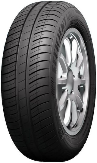 Goodyear EfficientGrip Compact 2 175/65R14 82T Θερινό Λάστιχο για Επιβατικό Αυτοκίνητο
