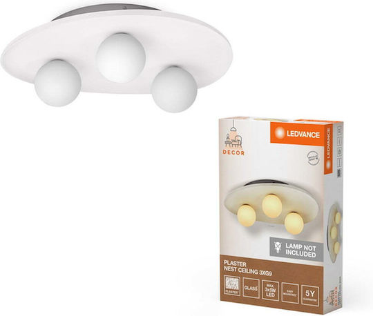 Osram Plafonieră