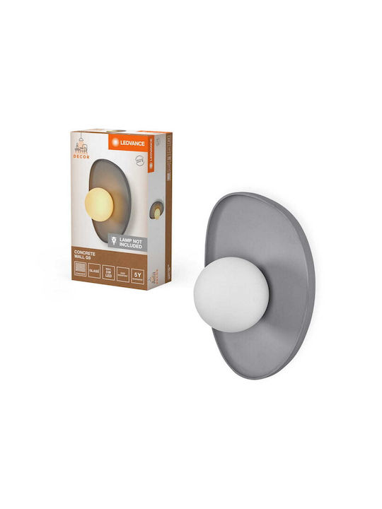 Osram Lamp Wall Gray Osram Lamp Wall Gray