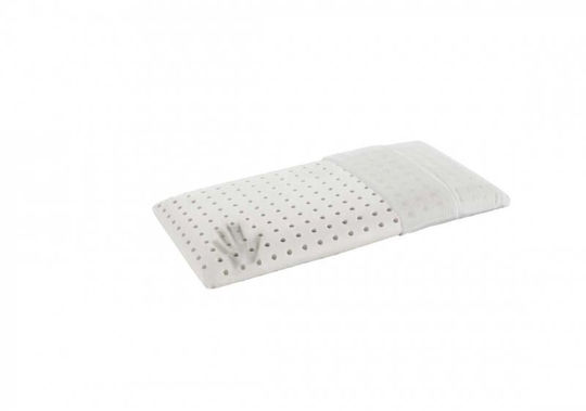Magniflex Fitted Waterproof Crib Mattress Protector 26x50cm