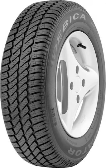 Debica Navigator2 165/70R13 79T Всесезонни Гума