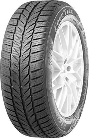 Viking Fourtech 205/60R16 96H XL Winter Tire for Passenger Car