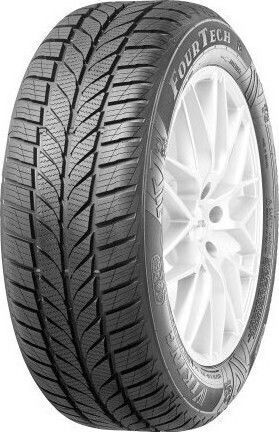 Viking Fourtech 225/45R17 94W XL Anvelopă de iarnă pentru Autoturism