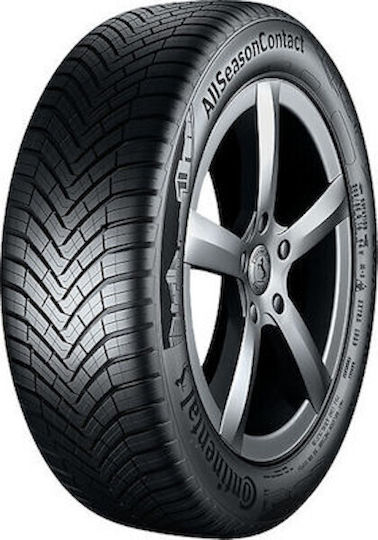 All Season Contact 2 185/65R15 88T Autoreifen für Passagierfahrzeug
