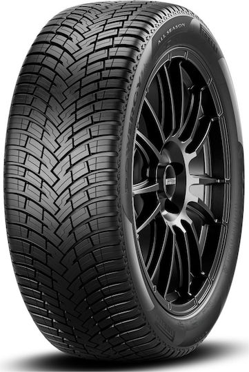 Pirelli Powergy Всесезонни Sf 205/55R16 94V XL Автомобилна Гума За Пътнически Автомобил