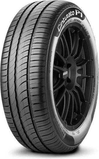 Pirelli Cinturato P1 185/65R15 88H Θερινό Λάστιχο για Επιβατικό Αυτοκίνητο