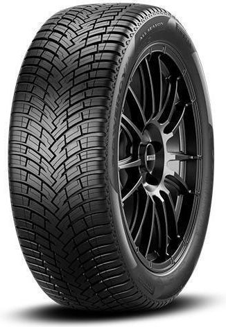 Pirelli Powergy All Season Sf 215/55R17 98W XL Anvelopă 4 Anotimpuri pentru Autoturism de Pasageri