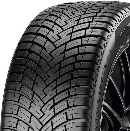 Pirelli Powergy 175/65R15 88V XL Anvelopă 4 Anotimpuri pentru Autoturism de Pasageri