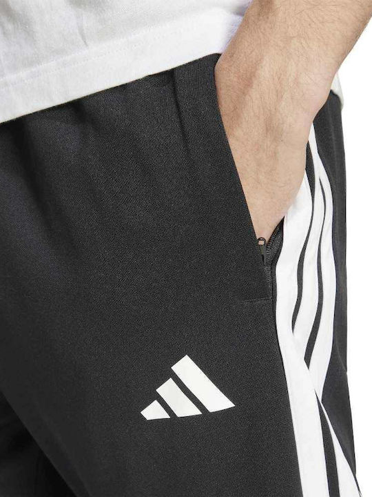 Tiro Tiro Jogginghose Glänzend Black