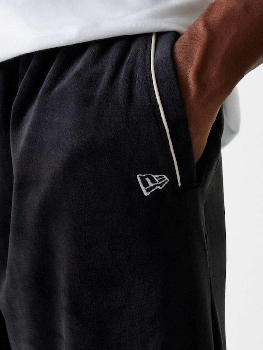 New York Yankees Mlb Sweatpants Black