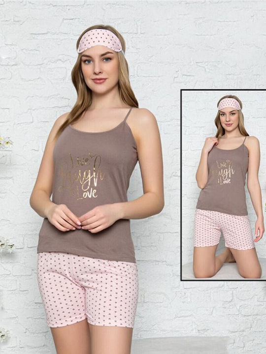 Mirano Homewear 3854