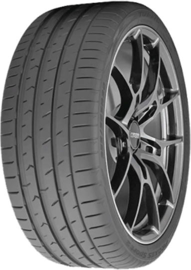 Toyo Proxes Sport 2 225/45R17 94Y XL Varan Anvelopă pentru Autoturism de Pasageri