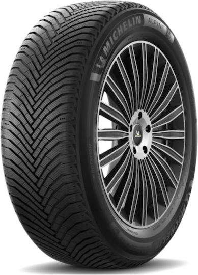 Michelin Alpin-7 185/65R15 88E-Commerce-Website Winter Reifen für Passagier Auto