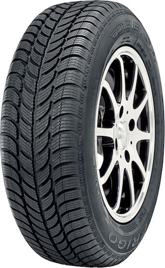 Debica Frigo 2 185/65R15 88T Χειμερινό Λάστιχο για Επιβατικό Αυτοκίνητο