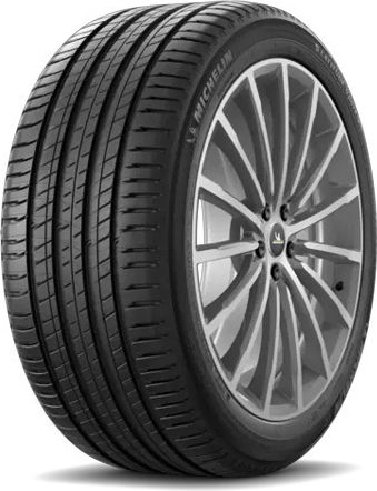 Latitude Sport 3 255/55R18 105W N1 Sommerreifen für 4x4 / SUV Auto