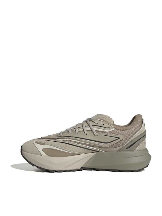 Lightblaze Sneakers Cargo Khaki