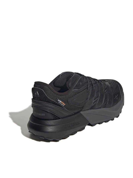 Lightblaze Adidași Pentru Bărbați Negri
