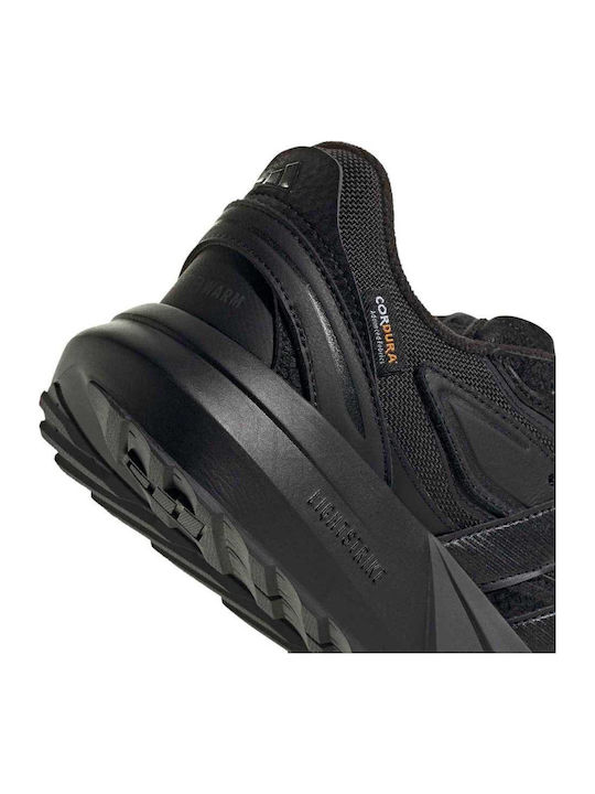 Lightblaze Adidași Pentru Bărbați Negri