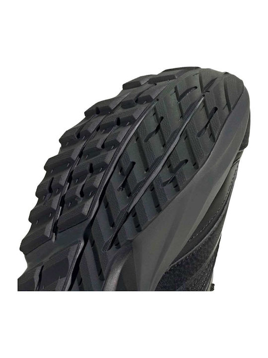 Lightblaze Adidași Pentru Bărbați Negri