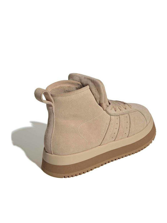 Campus 00s Sneakers Beige
