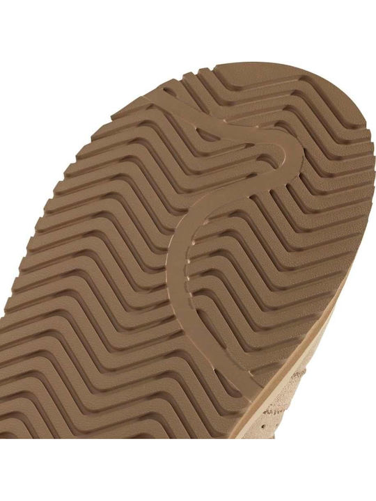 Campus 00s Sneakers Beige